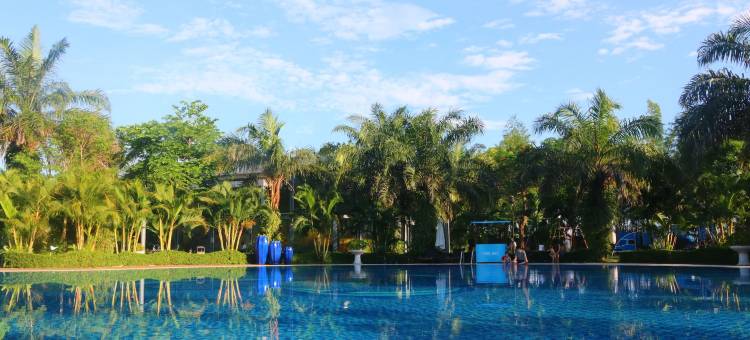 永福FLC豪华度假村(FLC Luxury Resort Vinh Phuc)图片