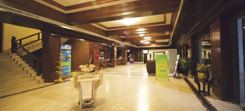 天堂岛海滩度假村(Paradise isle Beach resort pvt ltd)图片