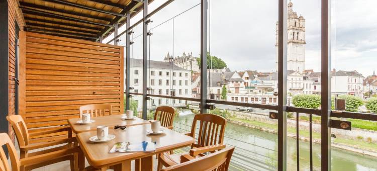 皮埃尔假日科尔得利磨坊酒店(Pierre & Vacances le Moulin des Cordeliers)图片