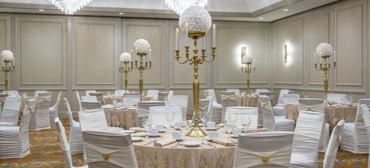 温尼伯南部假日酒店(Holiday Inn Winnipeg-South)图片