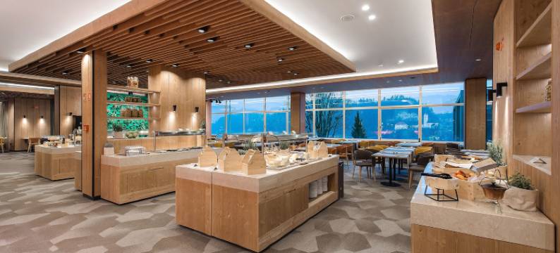 瑞丽平衡酒店(Rikli Balance Hotel – Sava Hotels & Resorts)图片