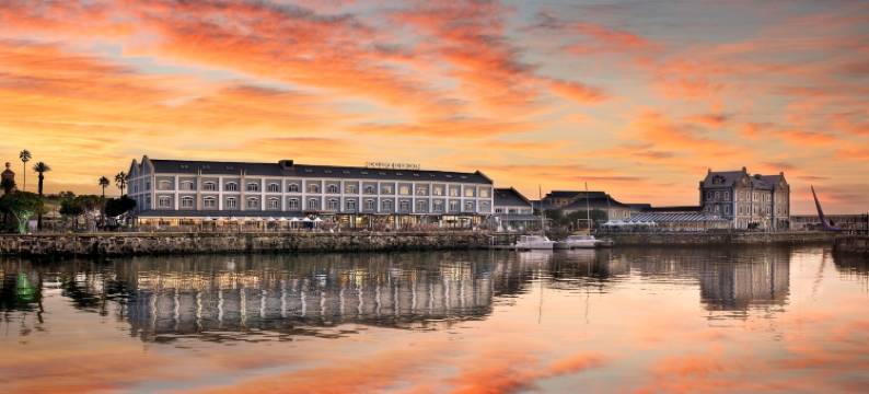 维多利亚和阿尔弗雷德酒店-NEWMARK旗下(Victoria & Alfred Hotel by Newmark)图片