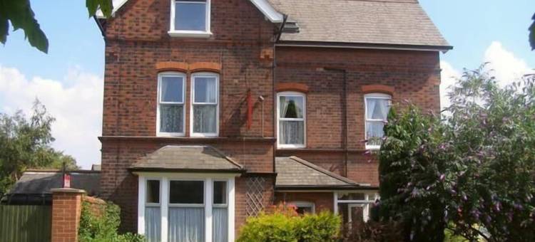 安东住宿加早餐旅馆(Anton Guest House Bed and Breakfast)图片