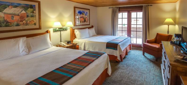 阿拉米达酒店(Inn on the Alameda)图片