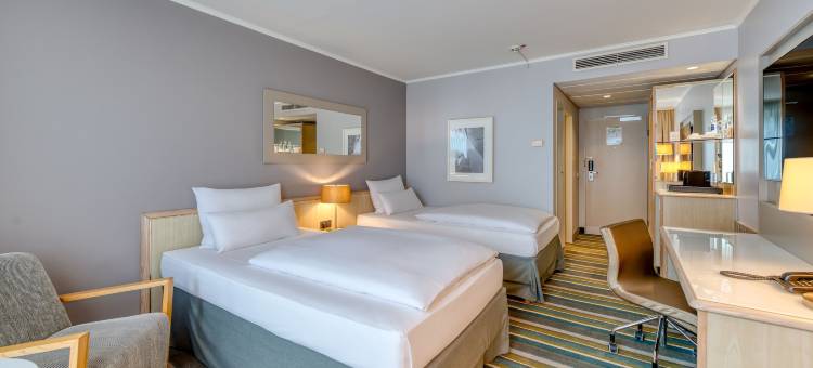 杜塞尔多夫卡尔斯特美居酒店(Mercure Hotel Duesseldorf Kaarst)图片