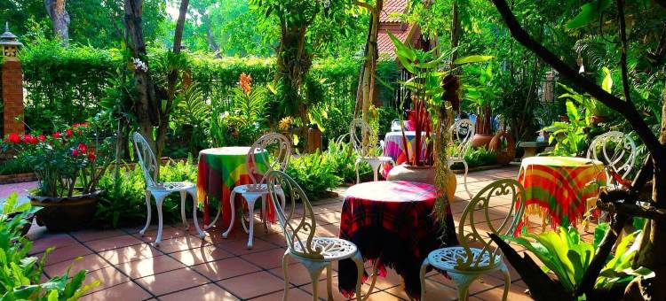 白蕨寄宿家庭酒店(Baifern Homestay)图片