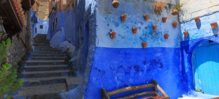 里亚德戛纳塔庭院旅馆(Riad Gharnata)图片
