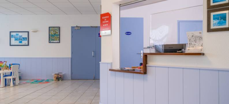 金纱皮埃尔假日住宅(Résidence Pierre & Vacances la Voile d'Or)图片