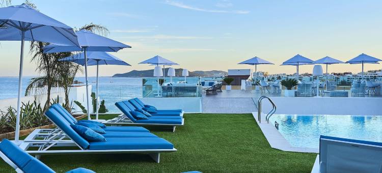 伊比萨欧洲之星酒店(Eurostars Ibiza)图片