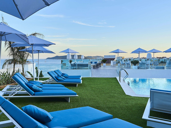 伊比萨欧洲之星酒店