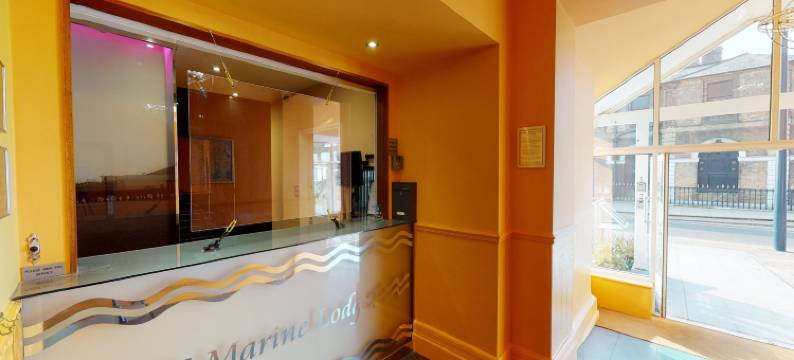 海洋旅馆(Marine Lodge)图片