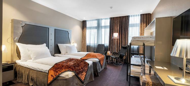 克拉里昂迩恩斯特酒店(Clarion Hotel Ernst)图片