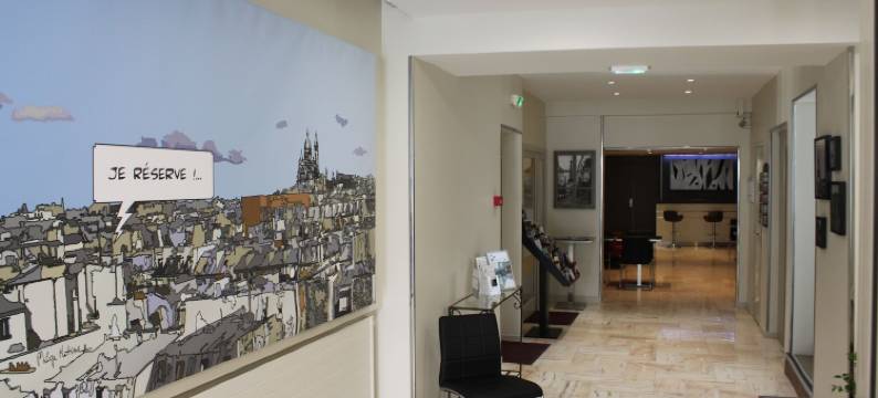 巴黎酒店(Hôtel de Paris)图片