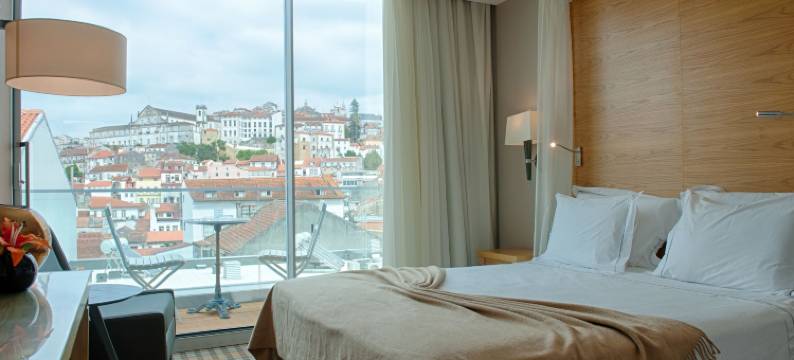 孔布拉奥斯陆酒店(Hotel Oslo)图片