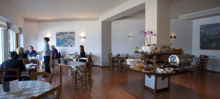 普拉亚索尔酒店(Hotel Playa Sol)图片