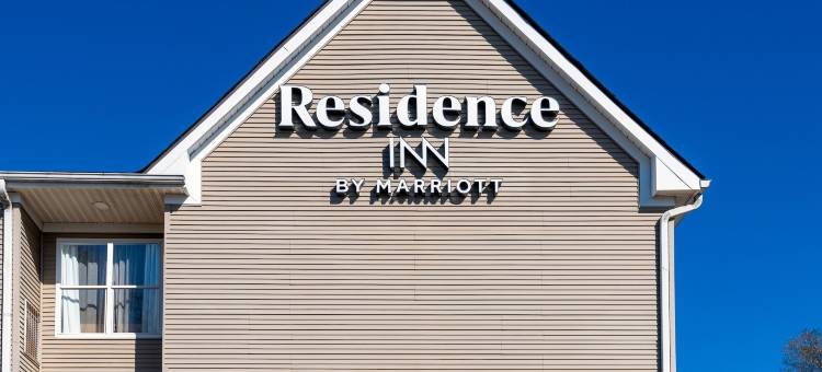 Residence Inn Greenville-Spartanburg Airport图片