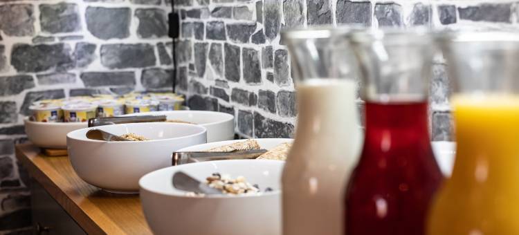 蔻驰旅馆(Coach Guest House)图片