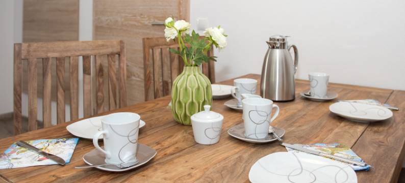 雷娜特公寓(Appartementhaus Renate)图片