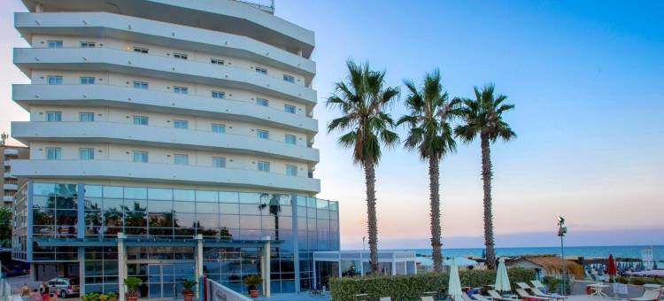 海狮酒店(Sea Lion Hotel)图片