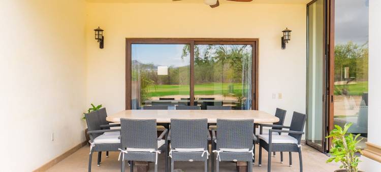 洛斯卡波斯高尔夫度假村，温德姆Trademark精选(Los Cabos Golf Resort, Trademark Collection by Wyndham)图片