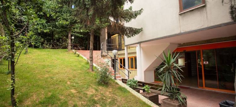 Turkler酒店(Turkler Hotel)图片