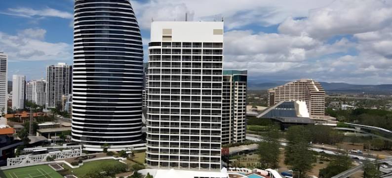 维多利亚广场公寓(Victoria Square Apartments)图片