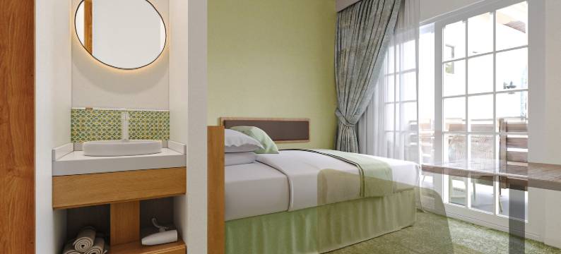 酒店 O. 濑户内(Hotel O. Setouchi)图片