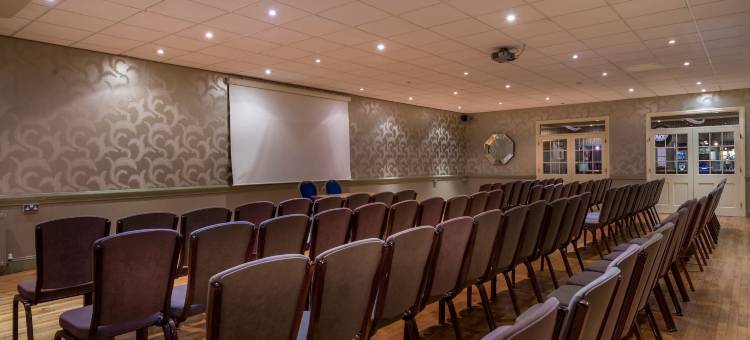 北约克郡赫尔姆斯利羽毛酒店(The Feathers Hotel, Helmsley, North Yorkshire)图片