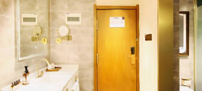 喆啡酒店(北京西站丽泽商务区店)图片