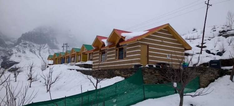 坦迪萨莱酒店(Tandi Sarai)图片