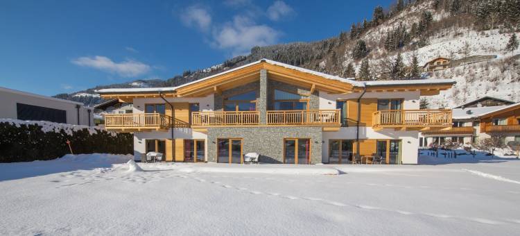阿尔潘公园阿雷特快捷木屋及公寓酒店(AlpenParks Chalet & Apartment AreitXpress)图片