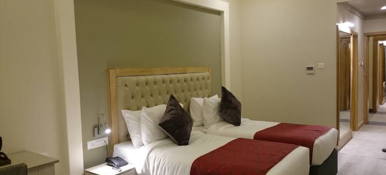 纳文芒果酒店(Mango Hotels Naveen)图片