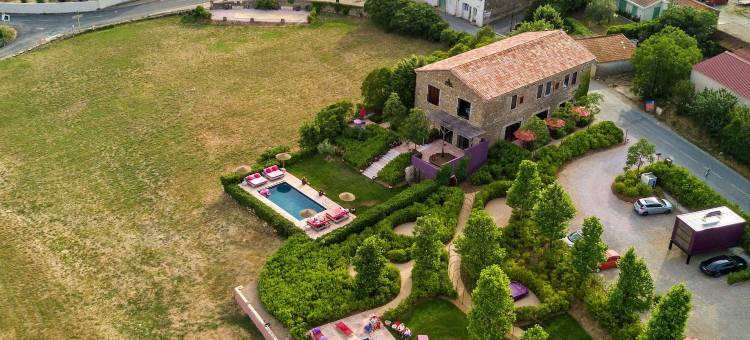 卡斯特格诺村酒店 - 红酒酒店及度假村(Village Castigno - Wine Hotel & Resort)图片