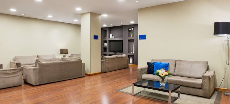 克里索里奥索尔酒店(Crisol Riosol)图片