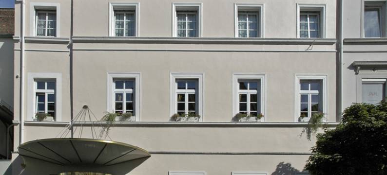 林姆堡多姆酒店(Dom Hotel Limburg)图片