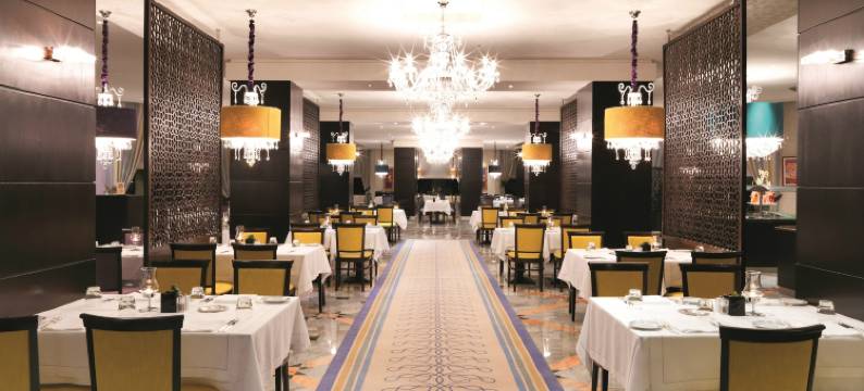 卢瑟里奥 SPA 酒店(The Russelior Hotel & Spa)图片