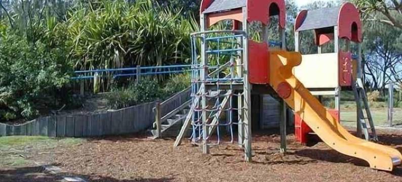 日光甲板花园公寓(Sundeck Gardens)图片