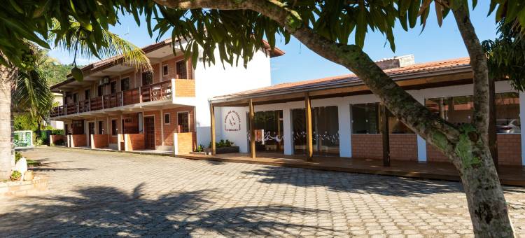 诺沙森荷拉法蒂玛旅馆(Pousada Nossa Senhora de Fatima)图片