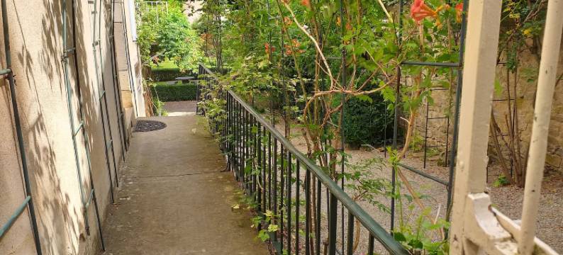 秘密花园酒店(Le Jardin Secret)图片