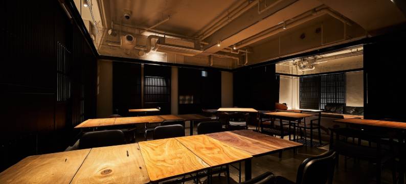 京都EN酒店(EN Hotel Kyoto)图片