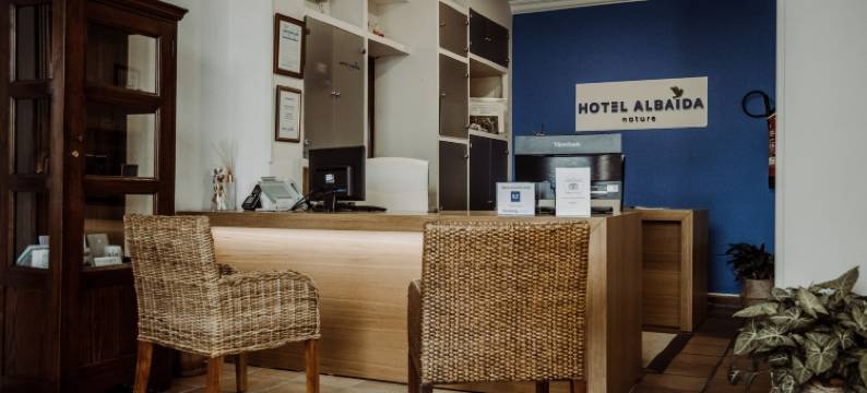 阿尔瓦伊达酒店(Hotel Albaida Nature)图片