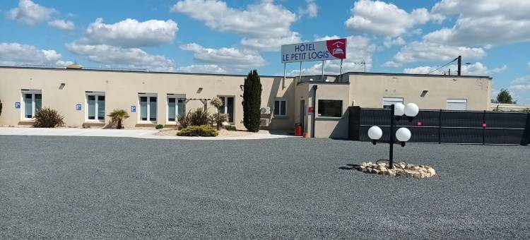 小屋酒店(Le Petit Logis)图片