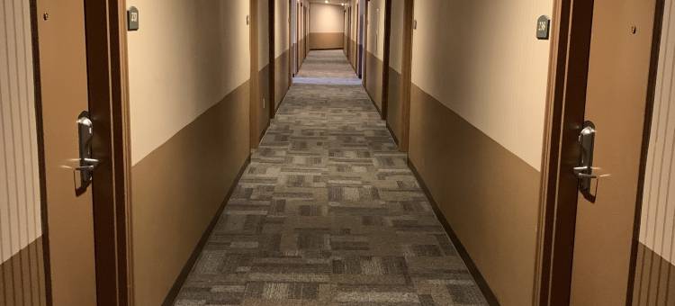 马格努森格兰德哈里斯堡酒店(Magnuson Grand Harrisburg)图片