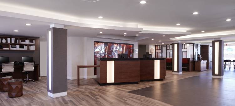 Fairfield Inn & Suites Camarillo图片