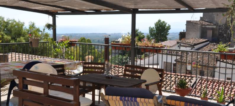 全景民宿(La Panoramica)图片