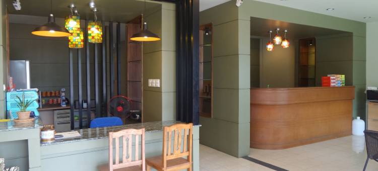 尤萨拜别墅(Usabuy)图片