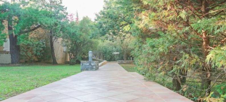 维拉奇度假酒店(Village Vacances la Vallicella)图片