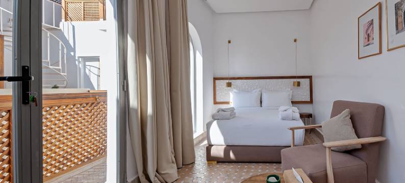 里亚德达尔拜扬(Riad Dar Bayane)图片