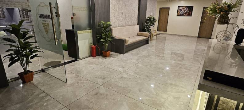 安纳布尔纳行政酒店(Annapurna Executive)图片