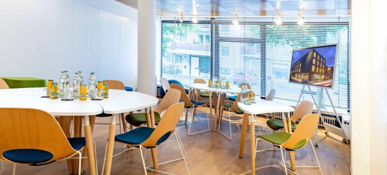 佳瑞娜豪福酒店COMFORT(Hotel Katharinenhof Comfort)图片